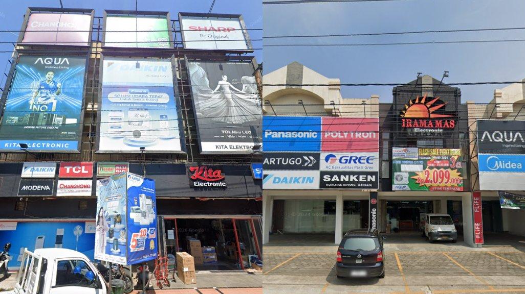 Toko Cantelan Kauman: Pilihan Terlengkap di Jantung Cilacap